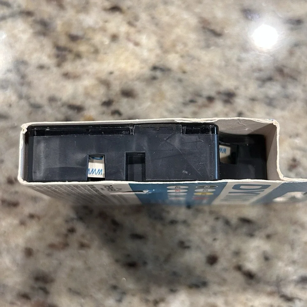 DYMO‎ D1 Standard Label Tape 1/2